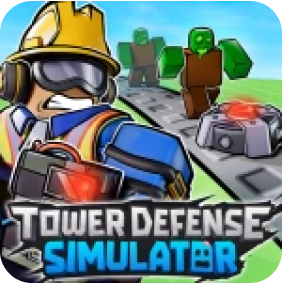 Tower Defense Simulator
